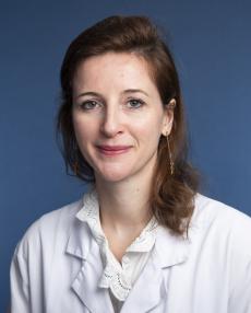 Dr Sophie Bonnin, ophtalmologue