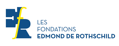 logo des Fondations Edmond de Rothschild