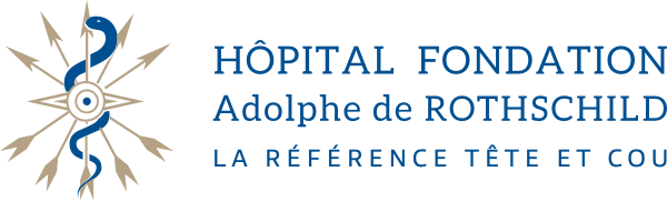 Hôpital Fondation Rothschild - Home