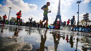 marathon de paris 2019