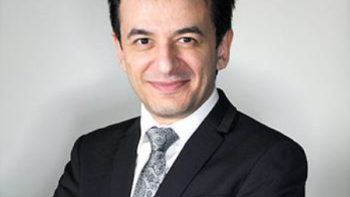 Professeur Ramin Tadayoni