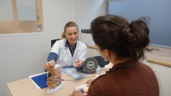 Dr Elisabeth Mamelle - Implant cochléaire - CEICA