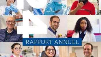 Couverture rapport annuel 2024