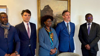 Coopération internationale : l’Hôpital Fondation Adolphe de Rothschild engagé aux côtés de l’Angola