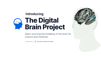 Digital Brain Project