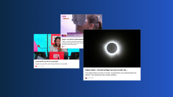Eclipse solaire 2026 