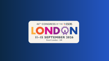 Programme congrès ESCRS 2026