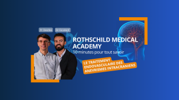 Prise en charge des anévrismes intracrâniens