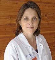 Dr Anne-Caroline Papeix