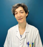 Dr Sarah Dominique Rosenberg