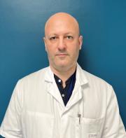 Dr Gilles Huberfeld