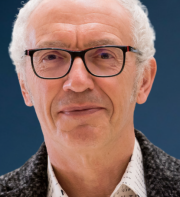 Pr Alain Bron