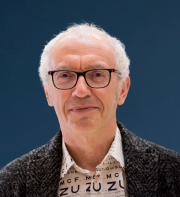 Pr Alain Bron