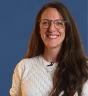 Dr Elise Philippakis HFAR IFM