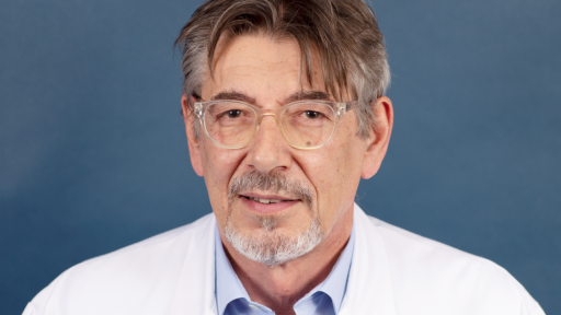 Dr Olivier Gout, Hôpital Fondation Rothschild