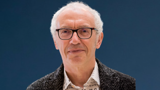 Pr Alain Bron