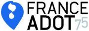 logo france adot 75