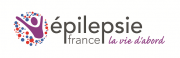 Logo Epilepsie France