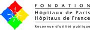 Logo Fondation Hôpitaux de Paris