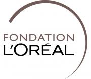 Logo Fondation l'Oréal
