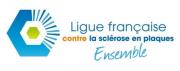 Logo Ligue Française contre la SEP