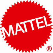 Logo Mattel