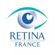 Logo Rétina France
