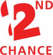 Logo Second chance