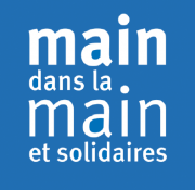 logo Main dans la Main et Solidaire 