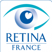 logo retina France 