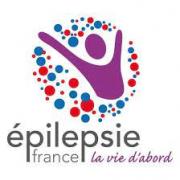 Logo épilepsie france