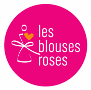 logo les blouses roses  