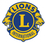 logo lions club 