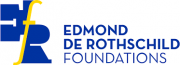Logo les Fondations Edmond de Rothschild