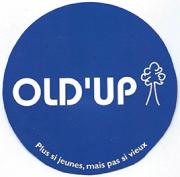 logo old’up 