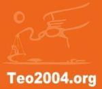 logo teo 2004  