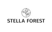 Logo Stella Forest