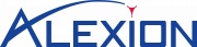 Logo Alexion