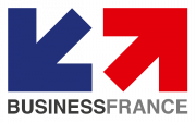 Logo Business France