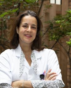 Dr Aurélia Poujois