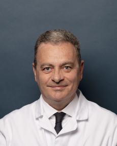 Dr Jean-Luc Febbraro