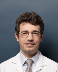 Dr Cédric Lamirel