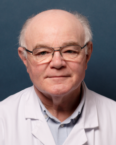 Dr Yannick le Mer, Hôpital Fondation Rothschild