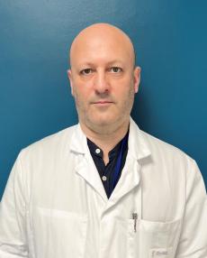 Dr Gilles Huberfeld