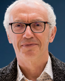 Pr Alain Bron