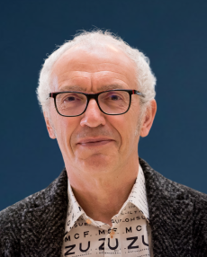 Pr Alain Bron