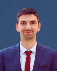 Alain Saad - Ophtalmologue - Hôpital Fondation Adolphe de Rothschild