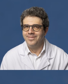 Dr Julien Savatovsky