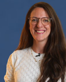 Dr Elise Philippakis HFAR IFM