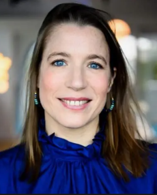 Dr Léa Conversy